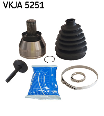 Set articulatie, planetara VKJA 5251 SKF
